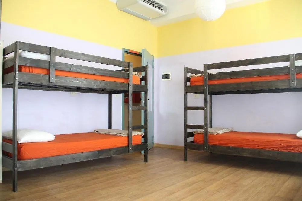 Jammin' Hostel & Bar Rimini
