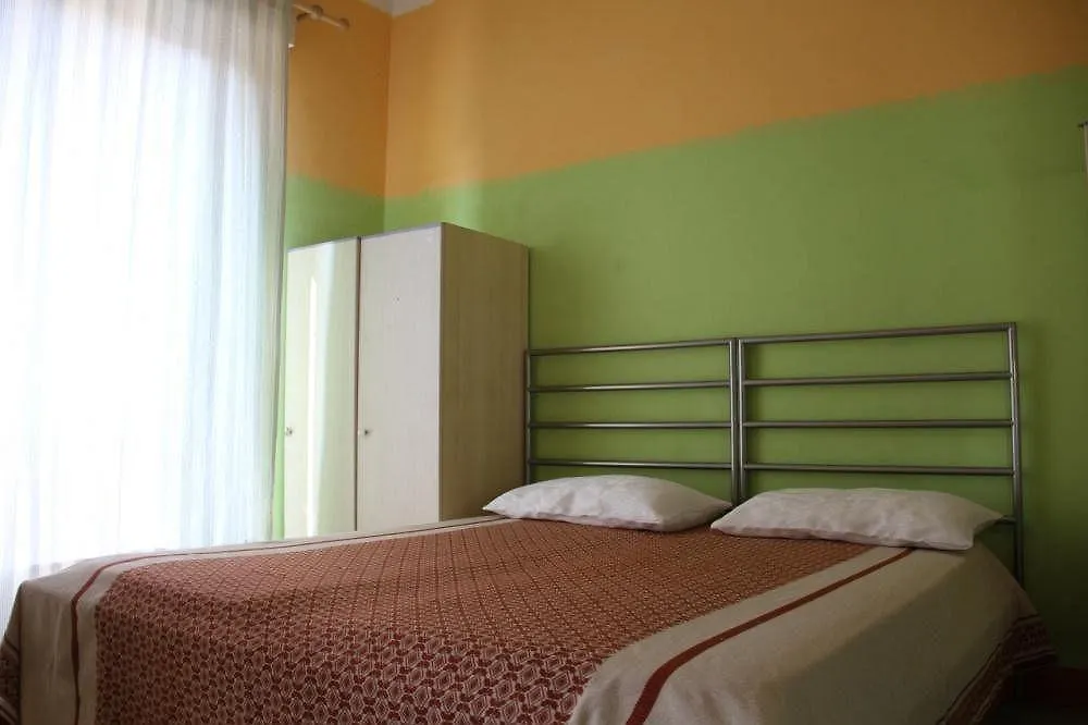 Jammin' Hostel & Bar Rimini 0*,