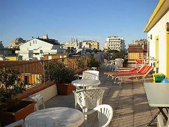 Jammin' Hostel & Bar Rimini