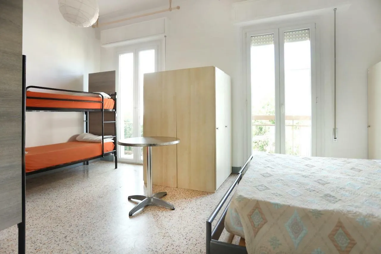 Jammin' Hostel & Bar Rimini