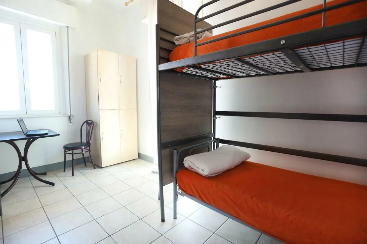 Jammin' Hostel & Bar Rimini