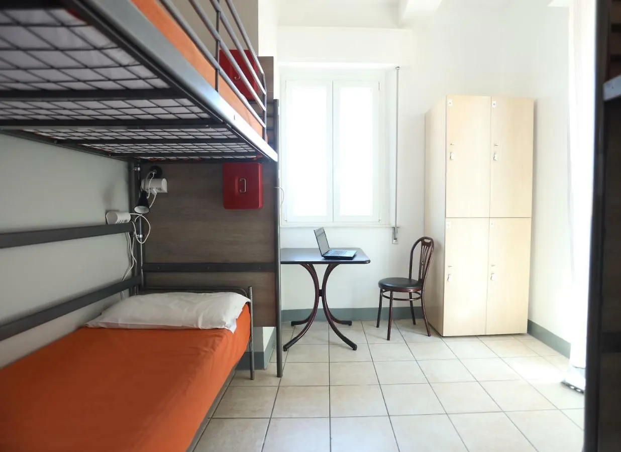 Jammin' Hostel & Bar Rimini