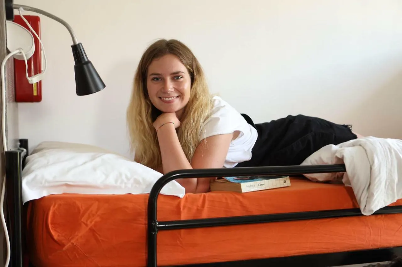 Jammin' Hostel & Bar Rimini